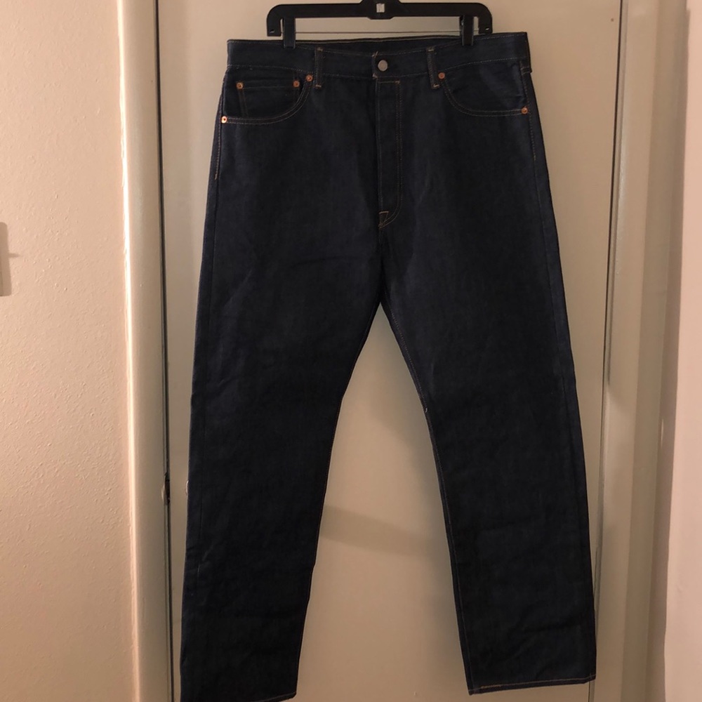 Men’s 501 Levi’s